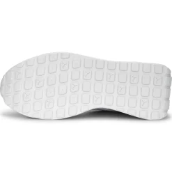 Baskets Cruise Rider Nu Pas blanc/gris/orange