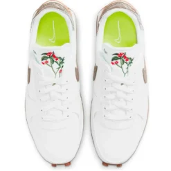 Baskets Daybreak Type blanc/marron