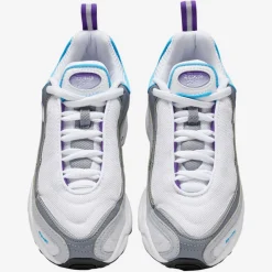 Baskets Daytona Dmx blanc/gris