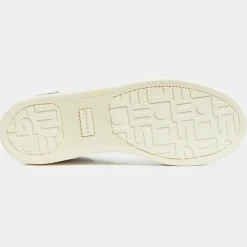 Baskets en Coton Bio Opal noires