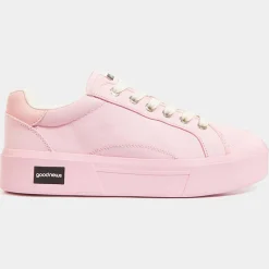 Baskets en Coton Bio Opal roses