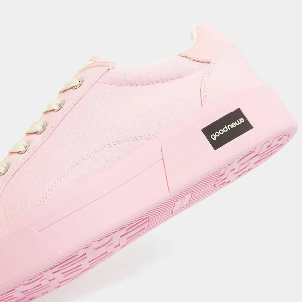 Baskets en Coton Bio Opal roses