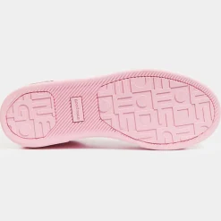 Baskets en Coton Bio Opal roses