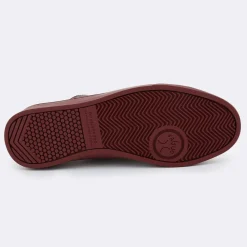 Baskets en Cuir Aspen porto