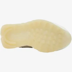 Baskets en Cuir Cl Lthr blanc moyen