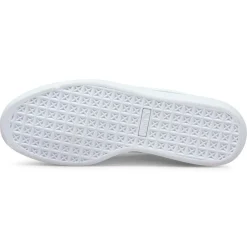 Baskets en Cuir Classic Xxi blanches