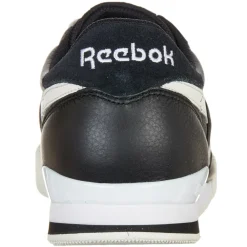 Baskets en Cuir Phase 1 Dressed noires