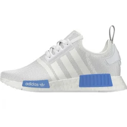 Baskets en Mesh Nmd R1 J blanches
