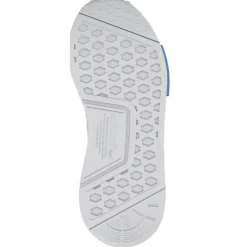 Baskets en Mesh Nmd R1 J blanches