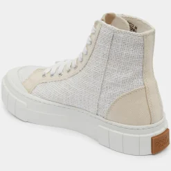 Baskets en Raphia Juice beige clair