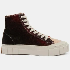 Baskets en Raphia Juice multicolores