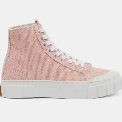 Baskets en Raphia Juice roses