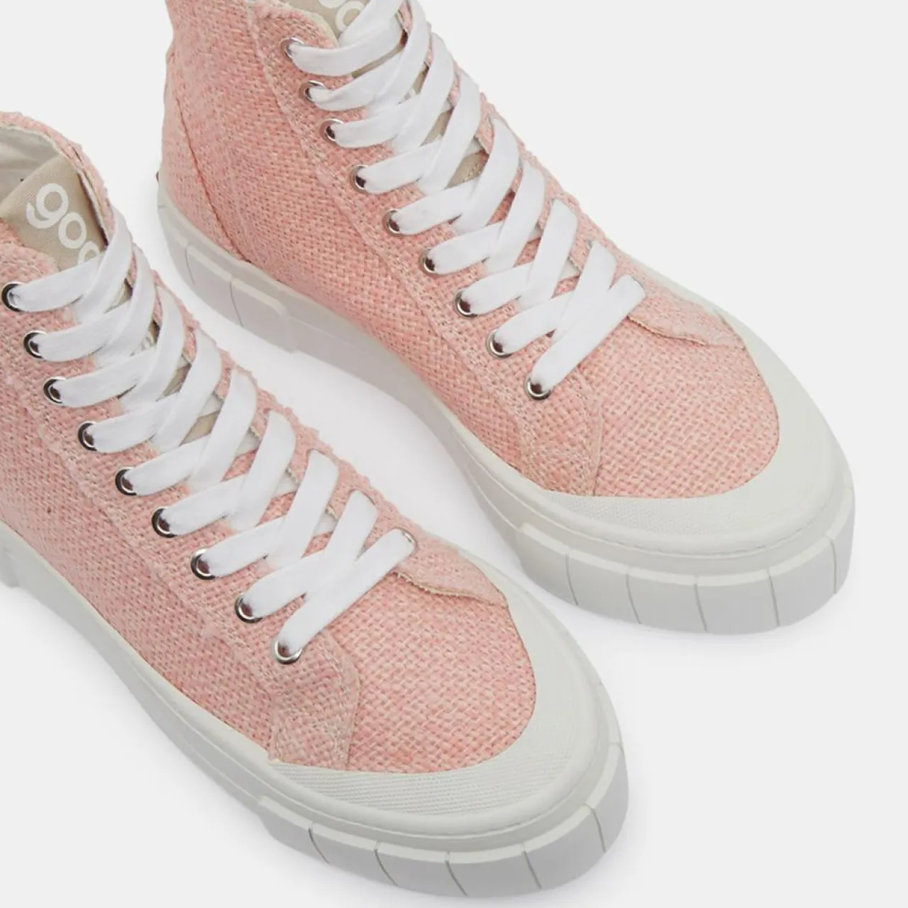 Baskets en Raphia Juice roses