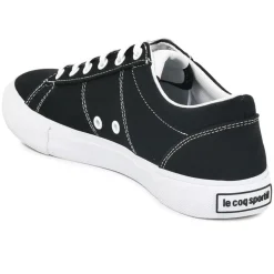 Baskets en Toile Verdon Plus noires