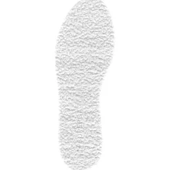 Baskets en velours Fur bordeaux