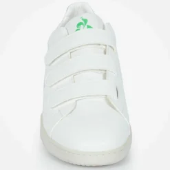 Baskets Gaia blanches