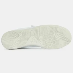 Baskets Gaia blanches