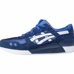 Baskets Gel Lyte Iii bleues