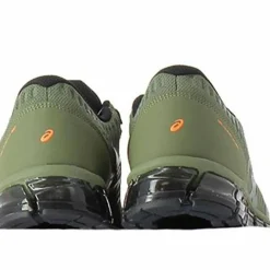 Baskets Gel Quantum 360 kaki