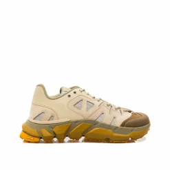 Baskets Genius Silencio beiges