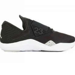 Baskets Jordan Stealth noires