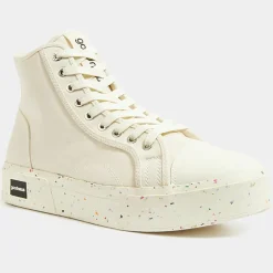 Baskets Juice écrues