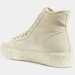 Baskets Juice écrues