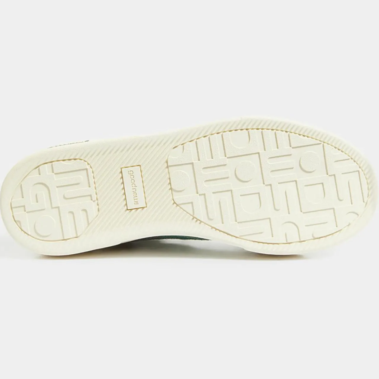 Baskets Juice multicolores