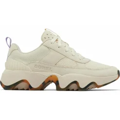 Baskets Kinetic Impact Ii Wonder Lace écrues