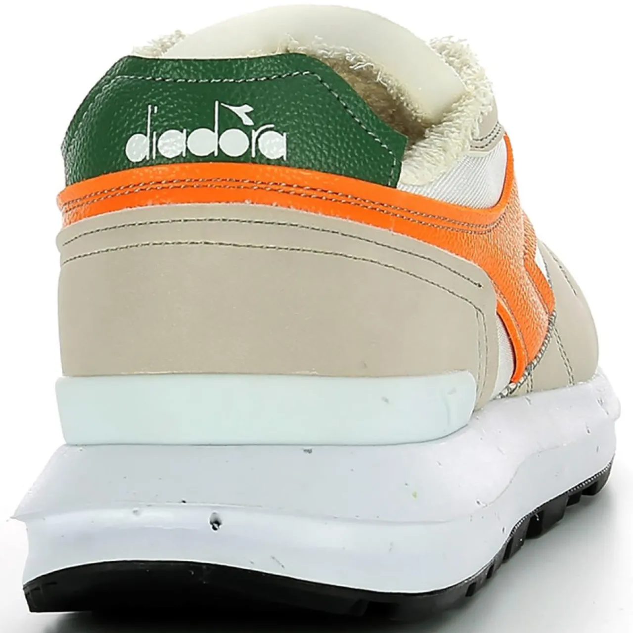 Baskets Kmaro 42 Acbc beige/orange