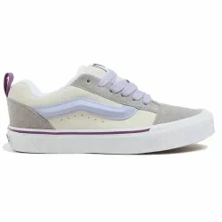 Baskets Knu Old Skool beige/parme