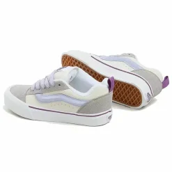Baskets Knu Old Skool beige/parme