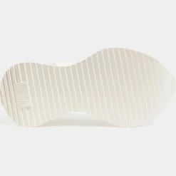 Baskets Kook blanches