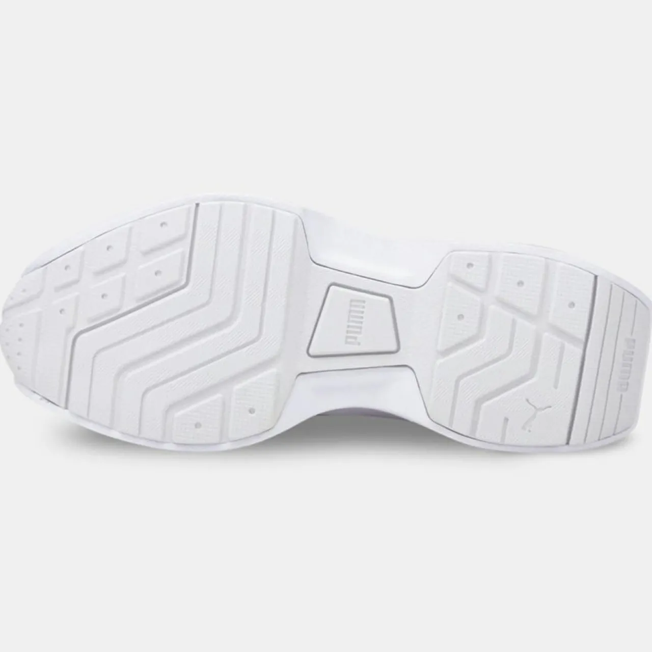 Baskets Kosmo Rider blanches