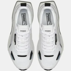 Baskets Kosmo Rider blanc/gris