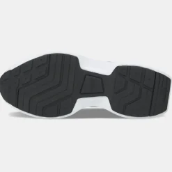 Baskets Kosmo Rider Metal noires