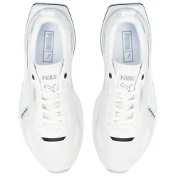 Baskets Kosmo Rider Wns blanches