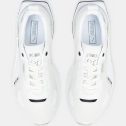 Baskets Kosmo Rider Wns blanches