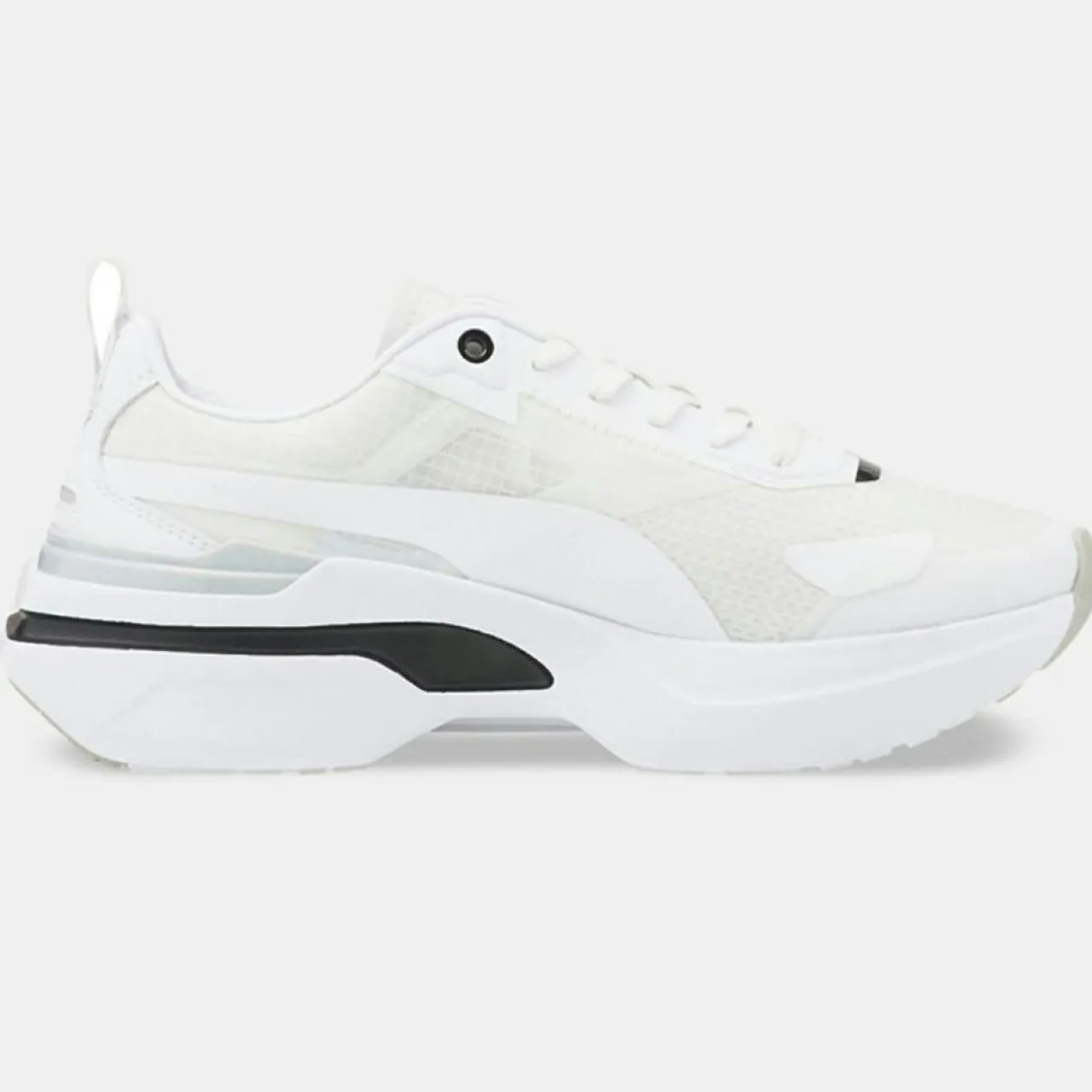 Baskets Kosmo Rider Wns blanches