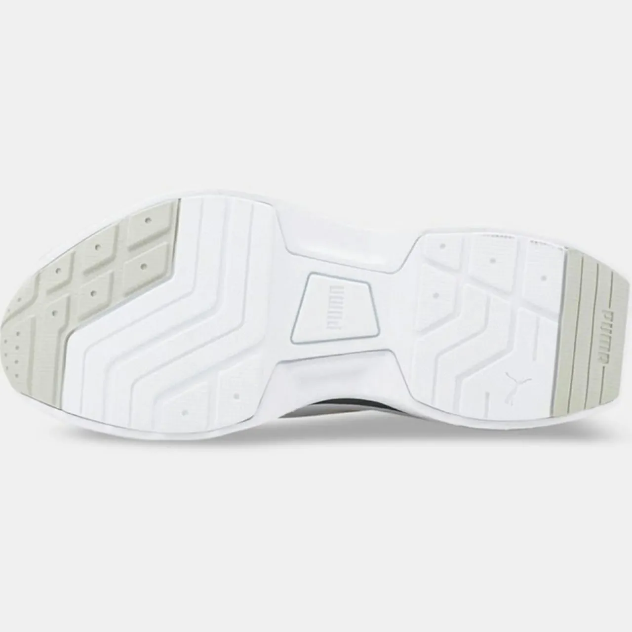 Baskets Kosmo Rider Wns blanches