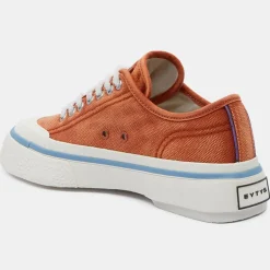 Baskets Laguna orange