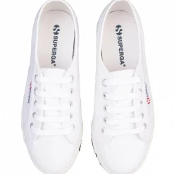 Baskets Mania blanches