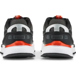 Baskets Mirage Sport Tech noires