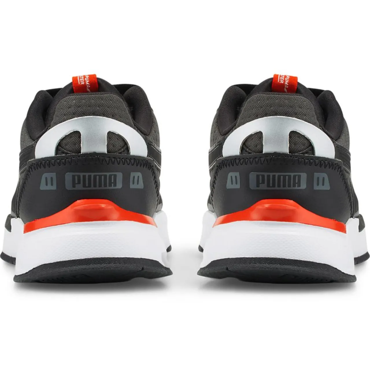 Baskets Mirage Sport Tech noires