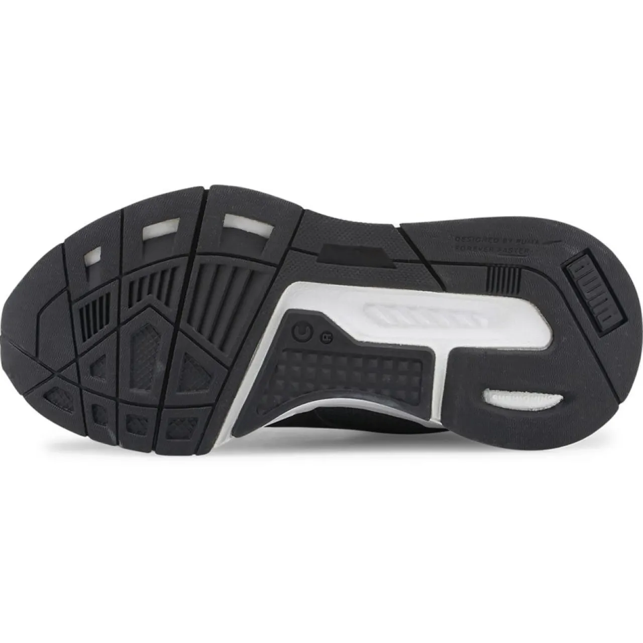 Baskets Mirage Sport Tech noires