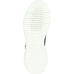 Baskets Monreale bleu marine