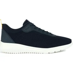 Baskets Monreale bleu marine