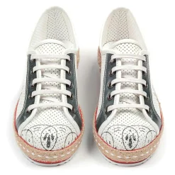 Baskets Nadelle multicolores