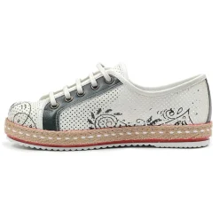 Baskets Nadelle multicolores