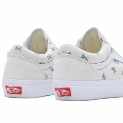 Baskets Old Skool écrues